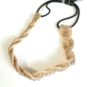 LuLu Embellished Headband
